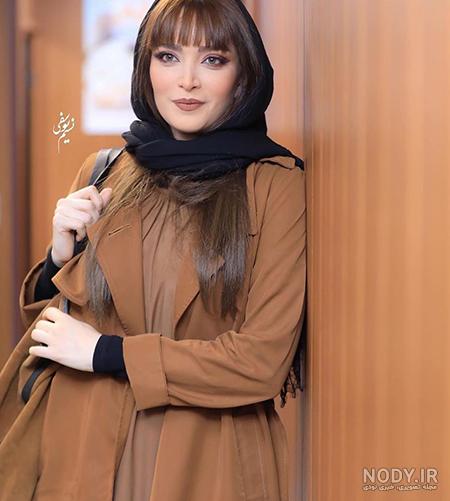 بهنوش طباطبایی بی حجاب