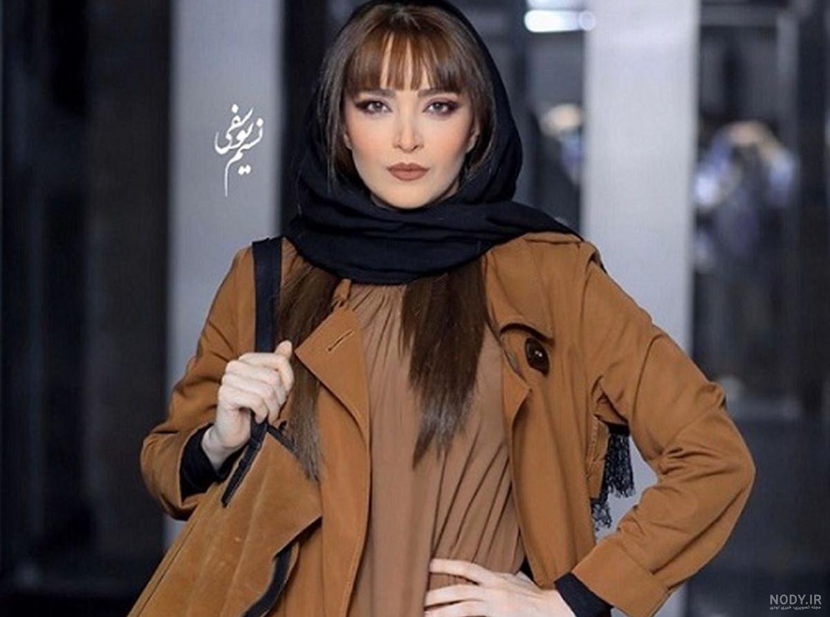 بهنوش طباطبایی فیلم
