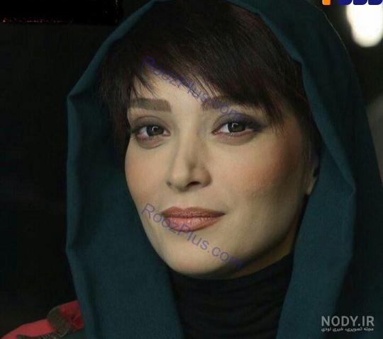 بهنوش طباطبایی و همسرش