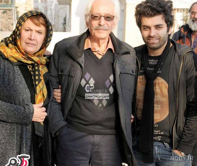 بیماری جمشید مشایخی بیماری جمشید مشایخی