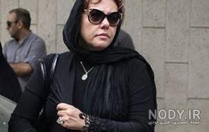 بیوگرافی افسانه چهره آزاد و همسرش