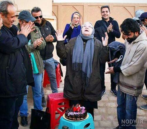 بیوگرافی امیرمحمد لاچینی بیوگرافی امیرمحمد لاچینی