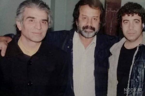 بیوگرافی حسن شکوهی