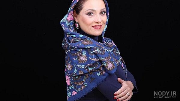 بیوگرافی شبنم مقدمی و همسرش