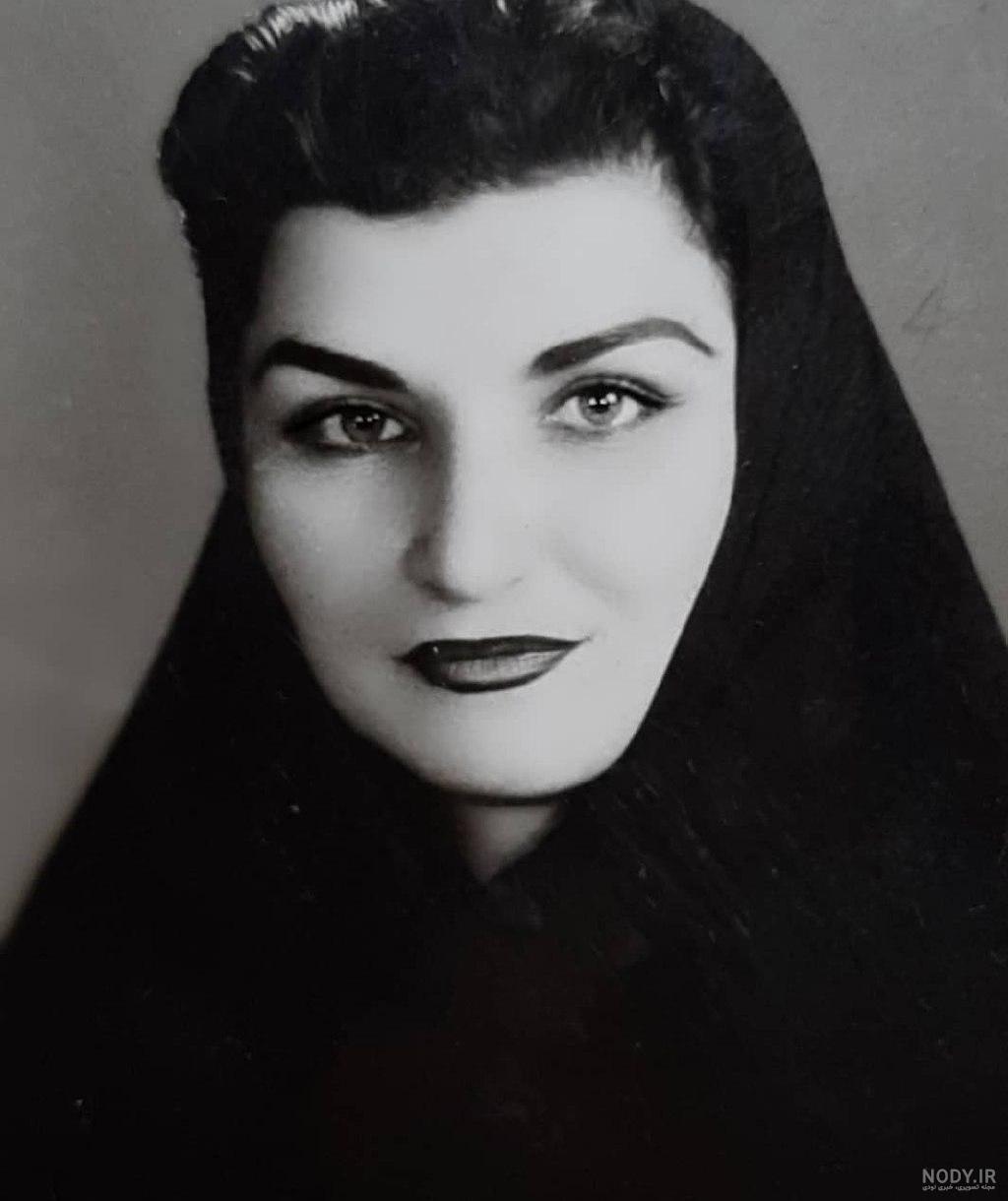بیوگرافی پروین میکده
