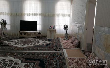 تزیین خانه عروس به سبک ایرانی تزیین خانه عروس به سبک ایرانی