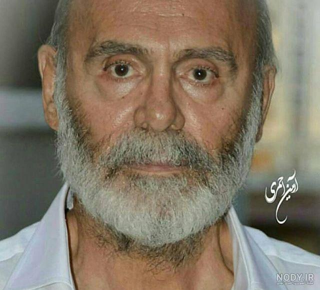 ثروت جمشید هاشم پور