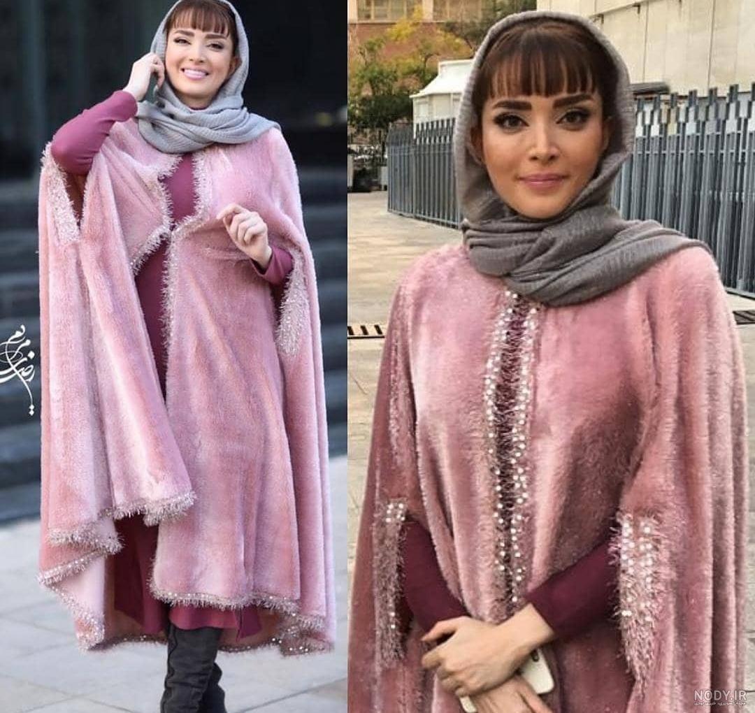 جدیدترین عکس بهنوش طباطبایی در اینستا