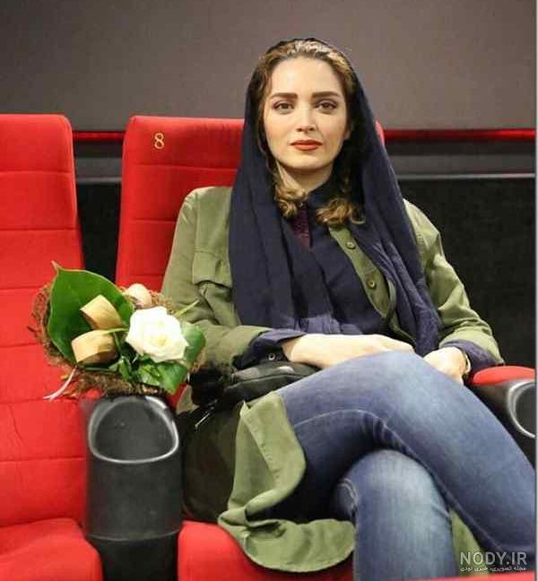 جدیدترین عکسهای بهنوش طباطبائی