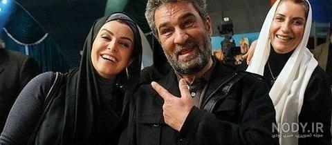 جعفر خواننده طنز ویکی پدیا