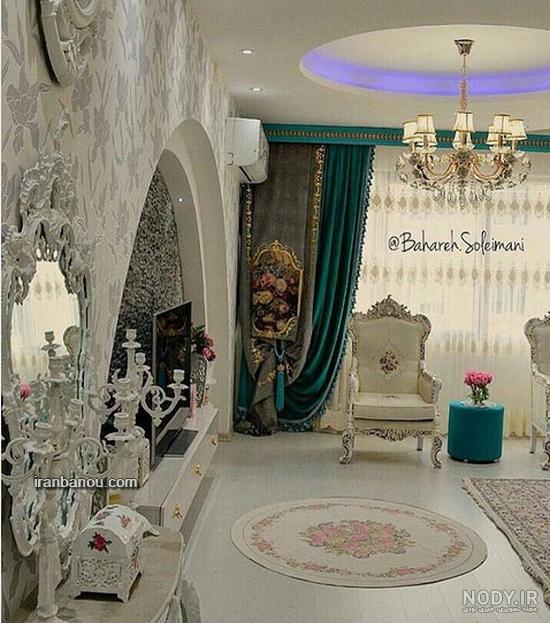 جهیزیه عروس ۱۴۰۰ جهیزیه عروس ۱۴۰۰