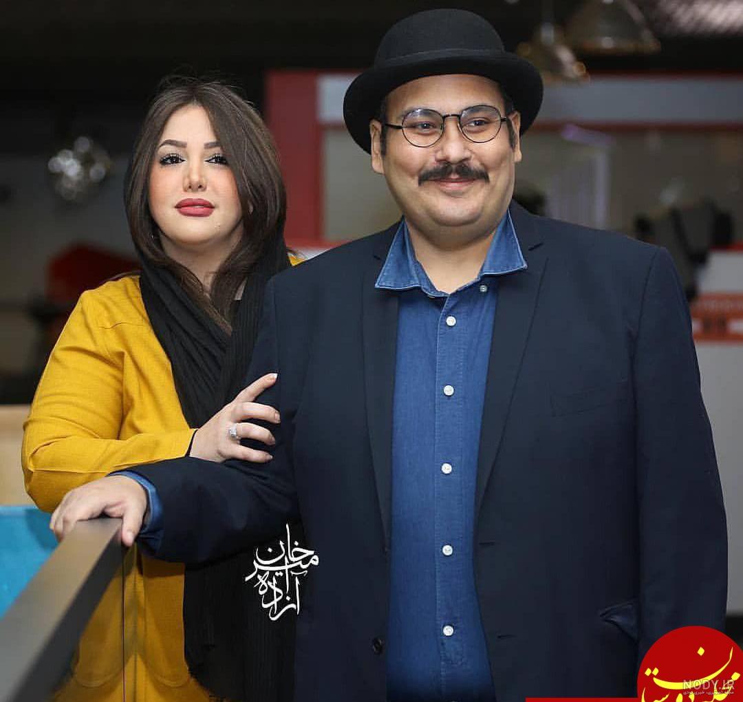 خانواده داوودنژاد خانواده داوودنژاد