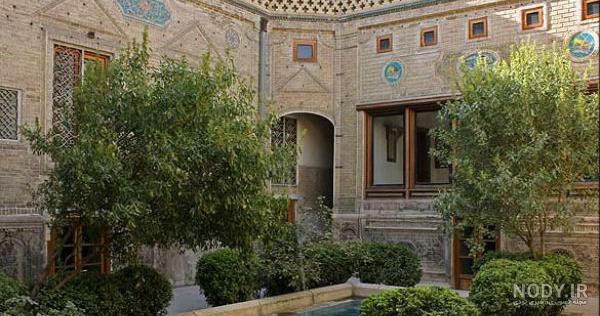 خرید خانه از دم قسط در مشهد