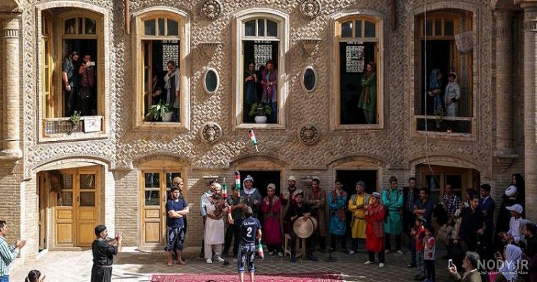 خرید خانه در مشهد
