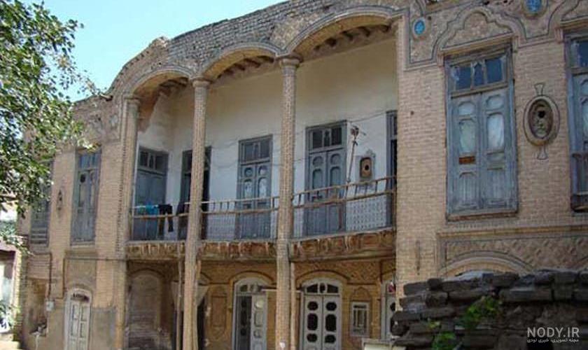 خرید خانه در مشهد دیوار