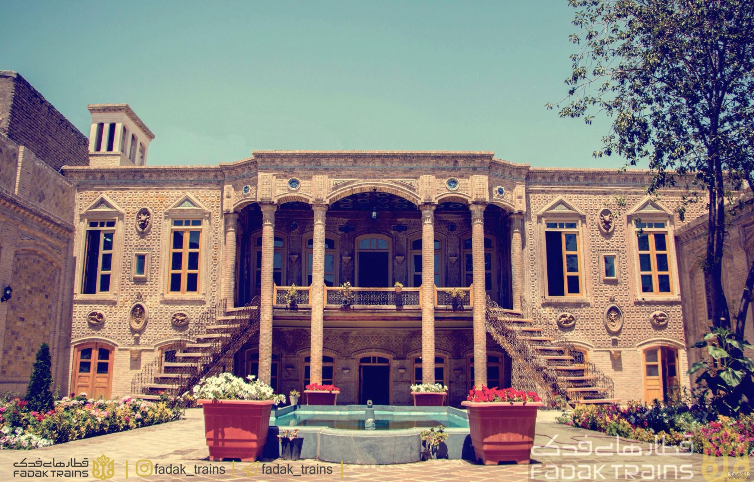 خرید خانه ویلایی در مشهد