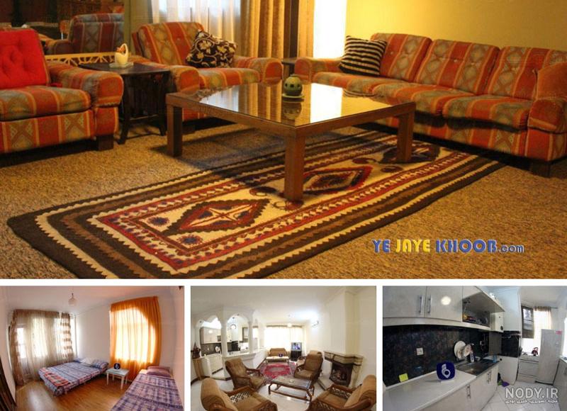 خرید خانه ویلایی لوکس در مشهد