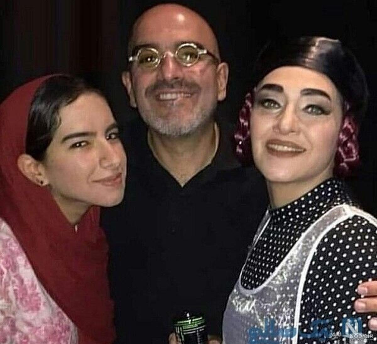 خواهران رویا نونهالی خواهران رویا نونهالی