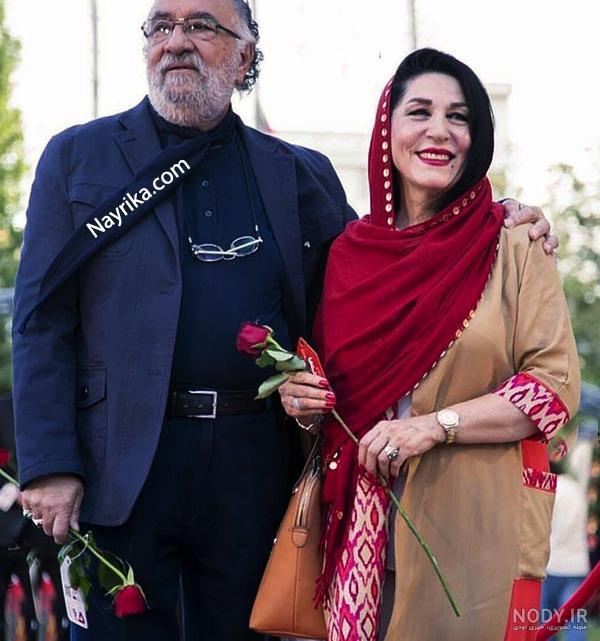 داریوش ارجمند و برزو ارجمند داریوش ارجمند و برزو ارجمند