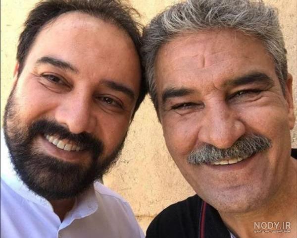 دانلود ترانه های جعفر پورهاشمی