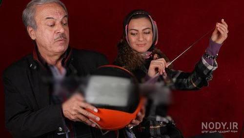 دانلود سریال آقا و خانم سنگی دانلود سریال آقا و خانم سنگی