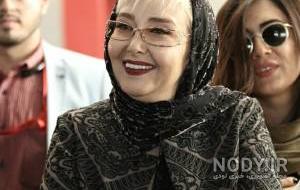 دختر شهلا ریاحی کیست دختر شهلا ریاحی کیست