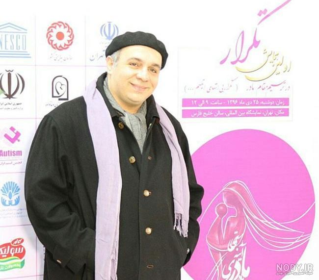 دختر پیام دهکردی کجاست دختر پیام دهکردی کجاست