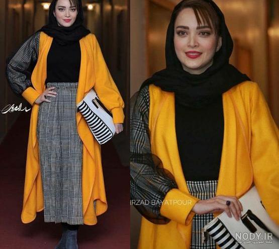 دعوای مهدی پاکدل و بهنوش طباطبایی