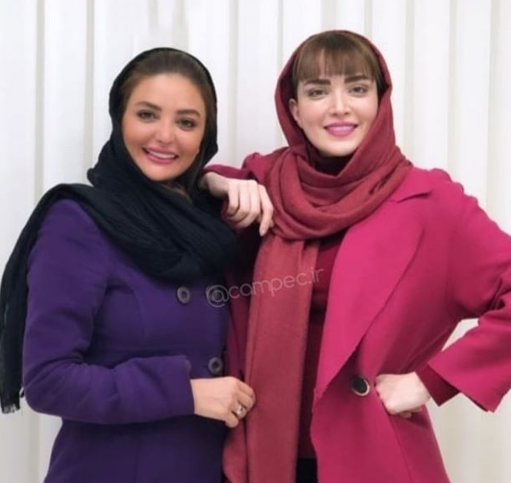 دعوای مهدی پاکدل و بهنوش طباطبایی