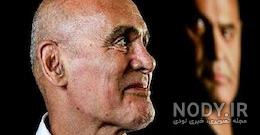 دلیل ممنوع الکاری جمشید هاشم پور