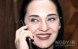 رویا نونهالی و همسرش رویا نونهالی و همسرش