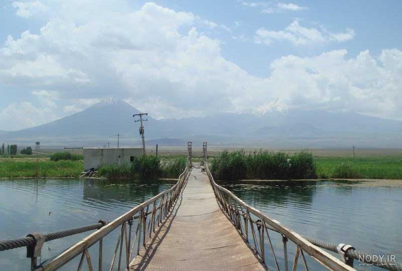 زندگی در ماکو