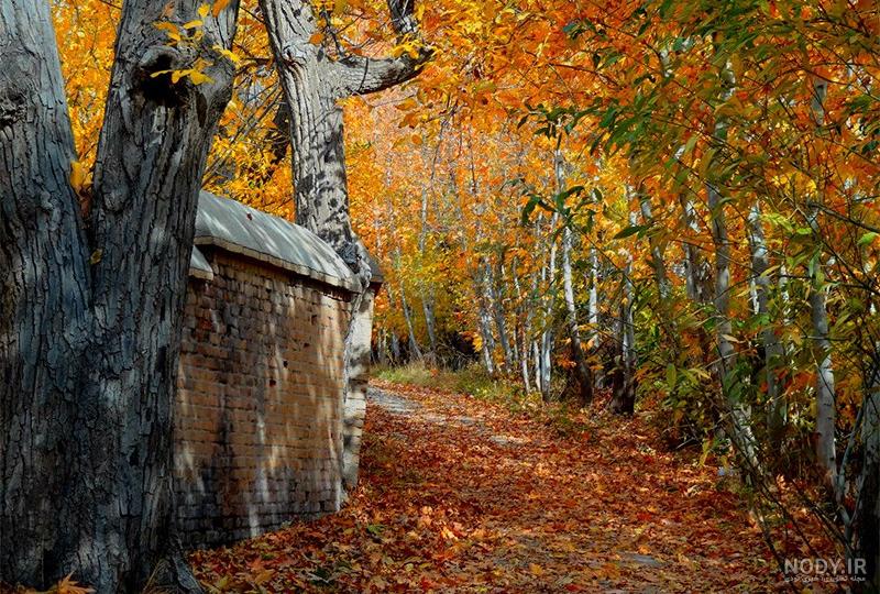 زیباترین جای شمال کجاست زیباترین جای شمال کجاست