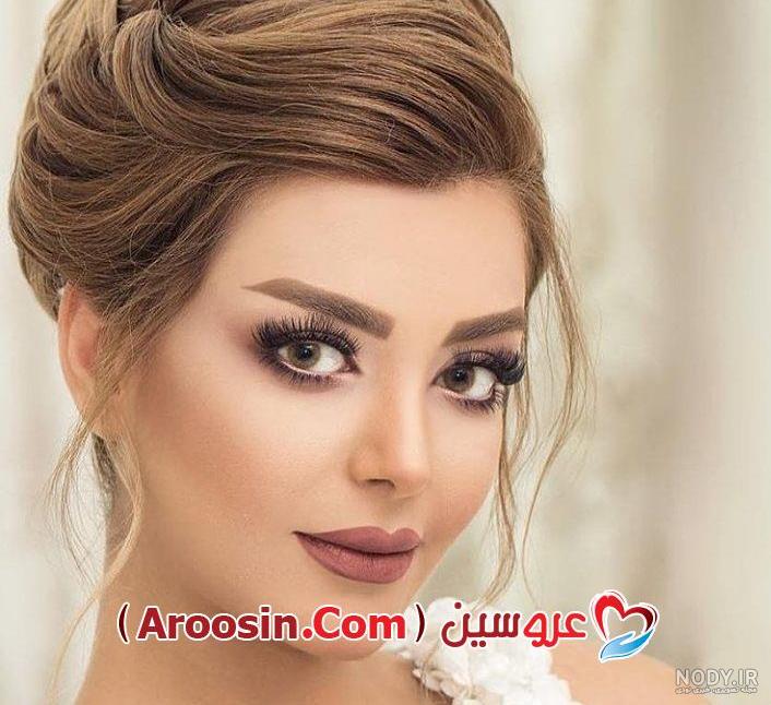 زیباترین عروس سال ۱۴۰۰ زیباترین عروس سال ۱۴۰۰