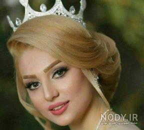 زیباترین عروس کرد زیباترین عروس کرد