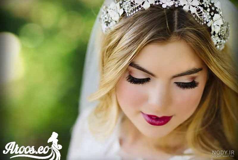 زیباترین عروس کرد زیباترین عروس کرد