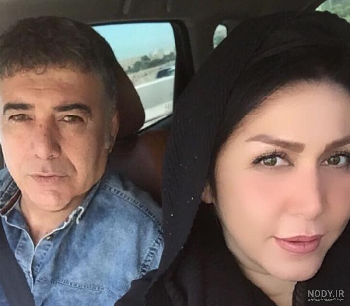 ساناز هرندی بیوگرافی