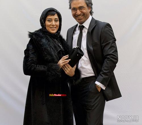 سریال جدید حمید فرخ نژاد سریال جدید حمید فرخ نژاد