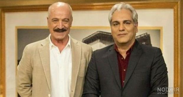 سعید راد قد سعید راد قد