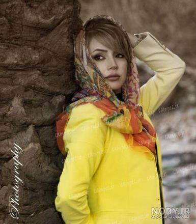 شبنم قلی خانی در چند سالگی مادر شد