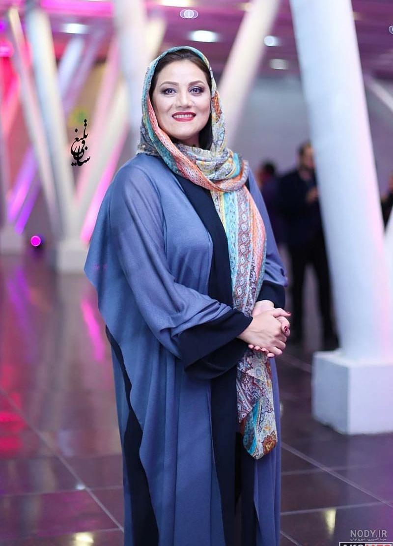 شبنم مقدمی فیلم