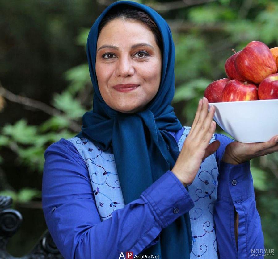 شبنم مقدمی و همسرش در دوپینگ شبنم مقدمی و همسرش در دوپینگ