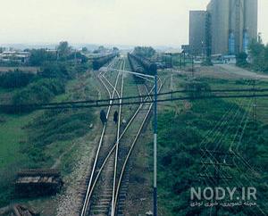 شهر نکا کجاست
