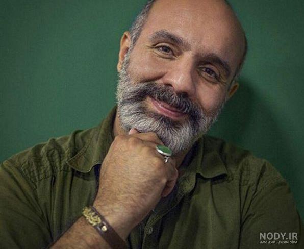 عارفه لک همسر پیام دهکردی عارفه لک همسر پیام دهکردی