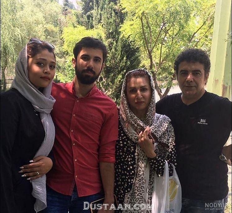 عروس های حسن شکوهی