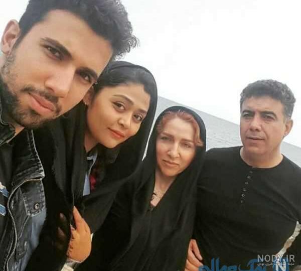 عروس های حسن شکوهی