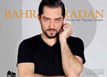 عروسی احمد مهرانفر و همسرش عروسی احمد مهرانفر و همسرش