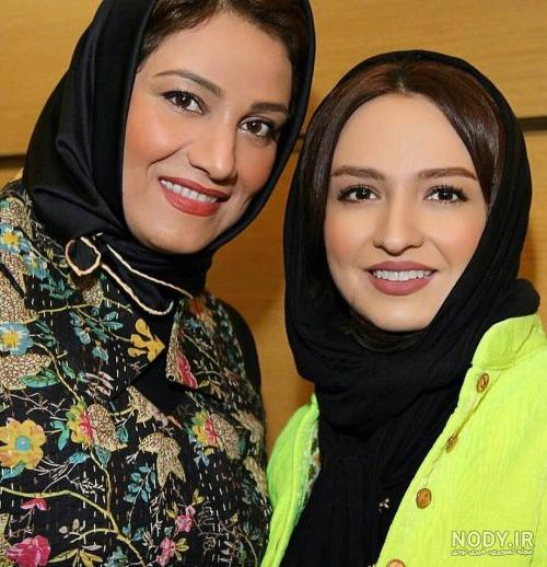 عروسی شبنم مقدمی عروسی شبنم مقدمی