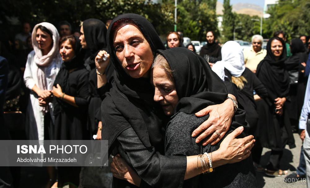 علت جدایی لیلی رشیدی از نیما بانکی
