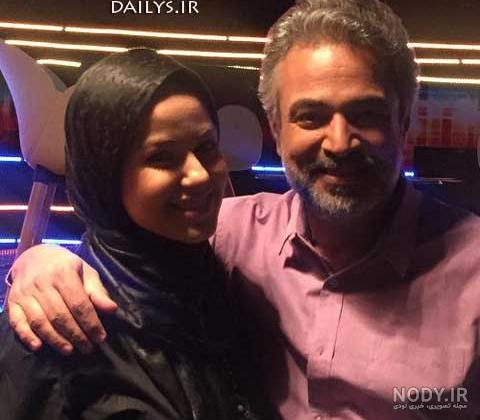 علت مرگ حسن جوهرچی